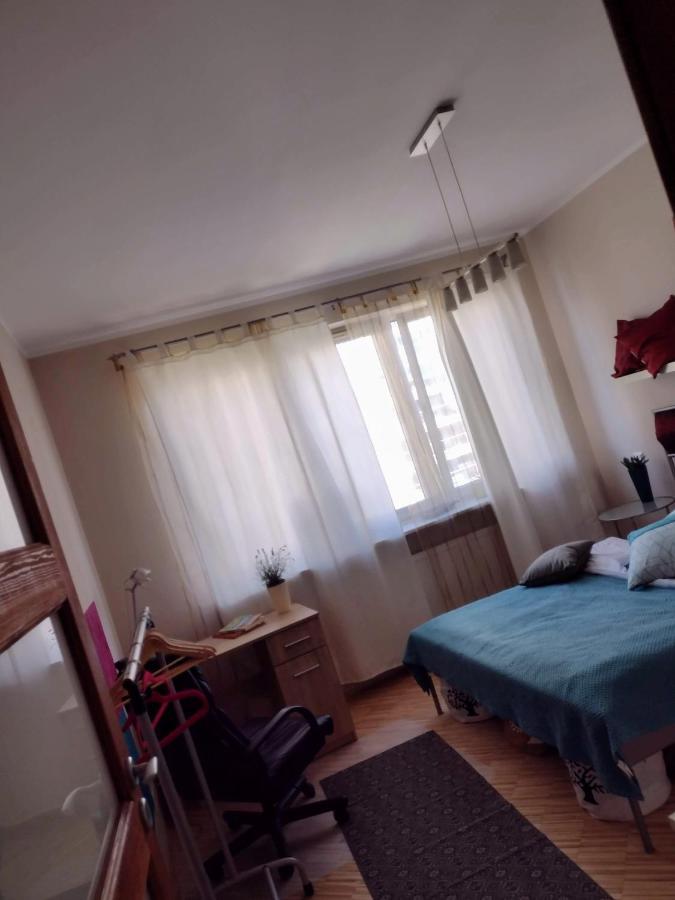 바르샤바 Totutotam 아파트 외부 사진